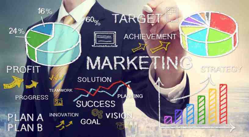 marketing assignment experts